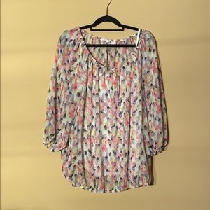Liz Claiborne blouse
